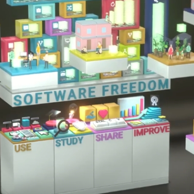 zum wochenende: vision einer freieren (software-)welt