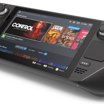 steamos 3.0