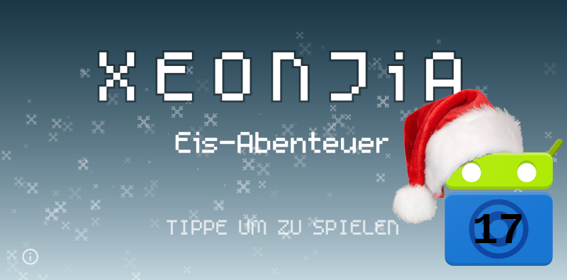 17. türchen: xeonija