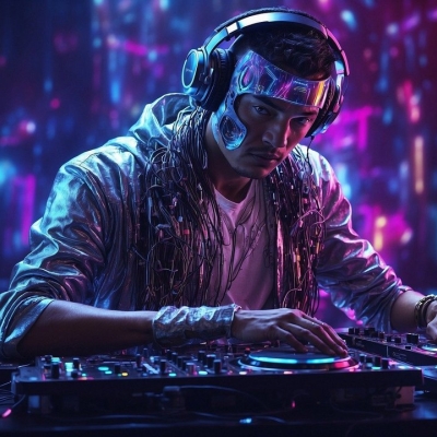 zum wochenende: suno macht die musik
