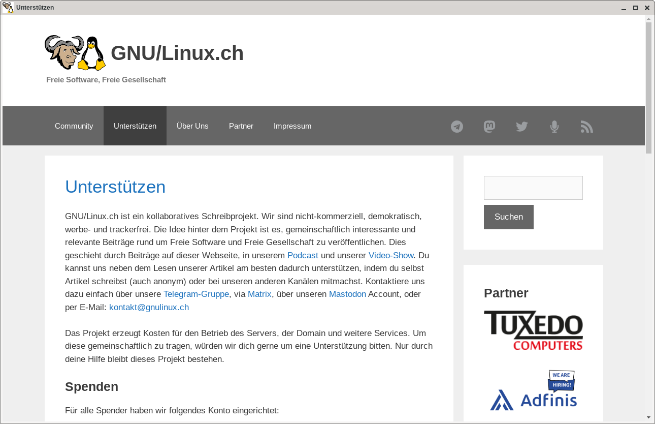 webapps mit nativefier