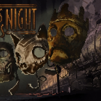 if on a winter's night, four travelers