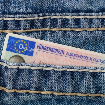der digitale führerschein