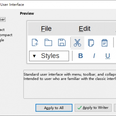 libreoffice 7.1 erschienen