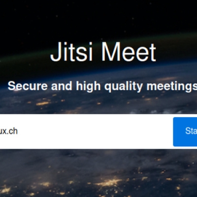 freie server für video-meetings