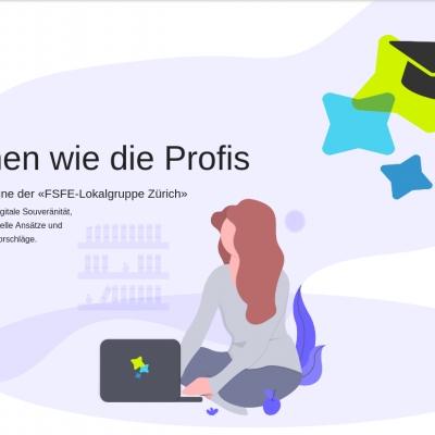 lernen wie die profis