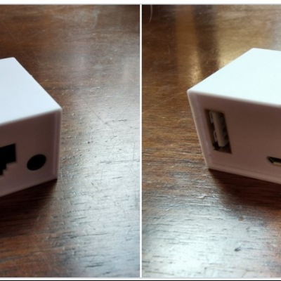 viirb - die vpn ipv6 iot router box