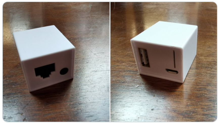 viirb - die vpn ipv6 iot router box