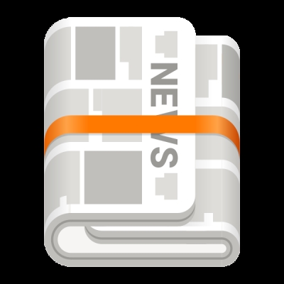 newsflash ist in der version 2.3.0 erschienen