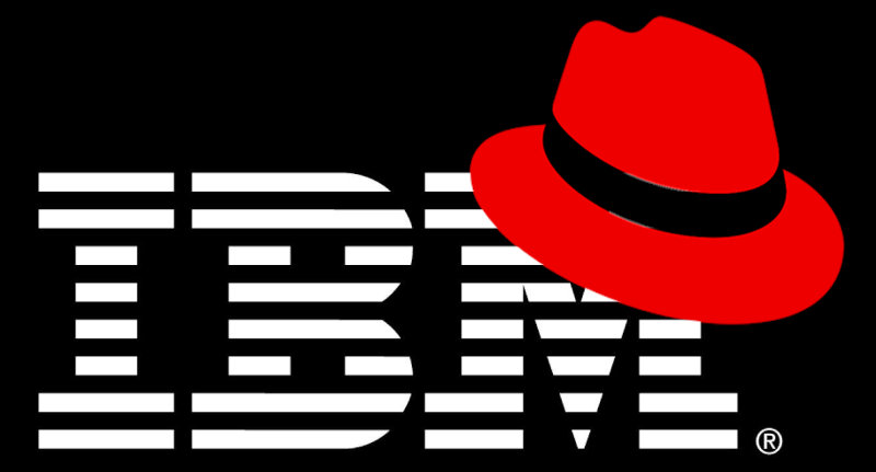 ibm/red hat: kein code unter dieser quelle
