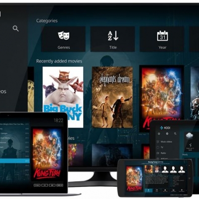 media center kodi in version 19 erschienen