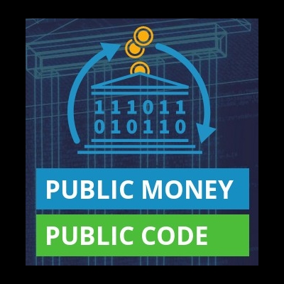 code portal für die öffentliche verwaltung
