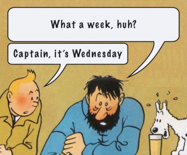 captain it's wednesday - folge 116 - aufmerksamkeitsökonomie