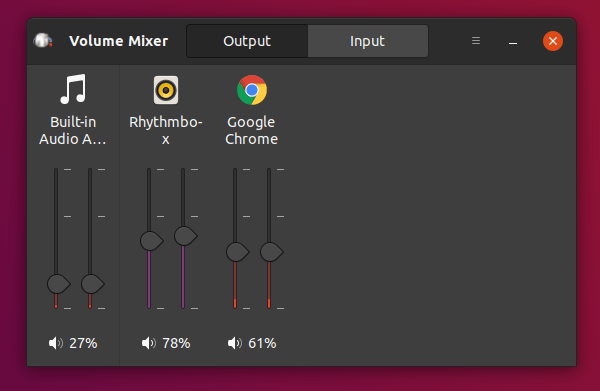 myxer