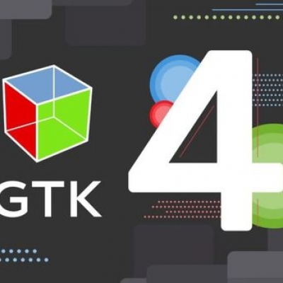 gtk 4.0 ist da