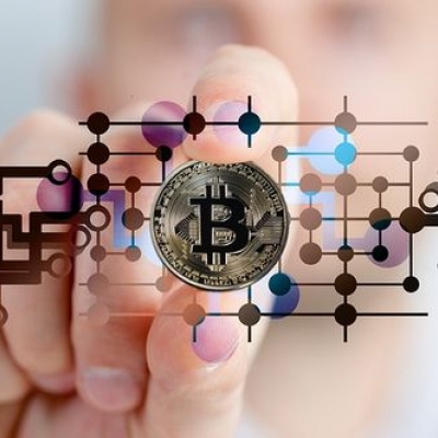 rasante entwicklung beim digitalgeld