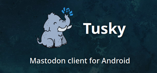 tusky 20 ist da