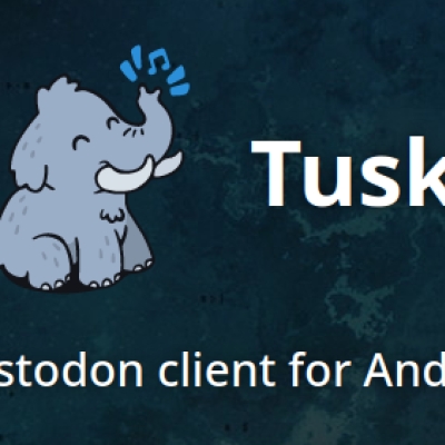 tusky 20 ist da