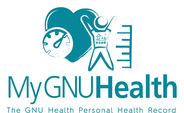 mygnuhealth 1.0 ist da