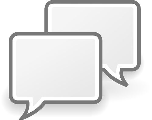 in eigener sache: kommentarsystem