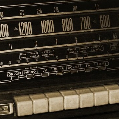 internet-radios mit station verwalten