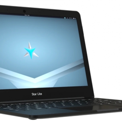 star lite mk iii notebook
