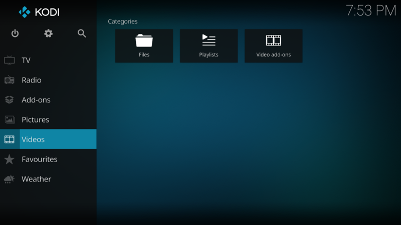 coreelec "matrix": erste version auf kodi 19 basis