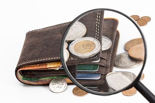 gnucash in version 4.1 erschienen
