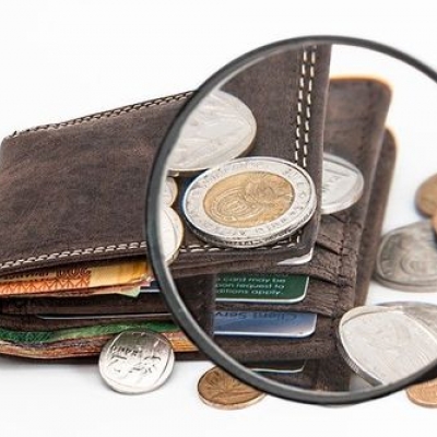 gnucash in version 4.1 erschienen