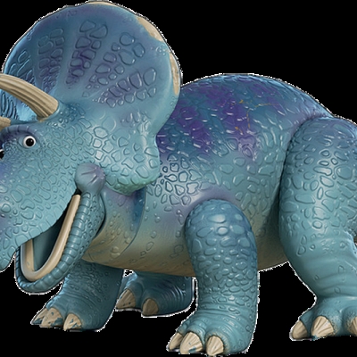 debian triceratops
