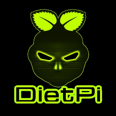dietpi 8.2 freigegeben