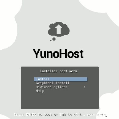 yunohost 11.0 veröffentlicht