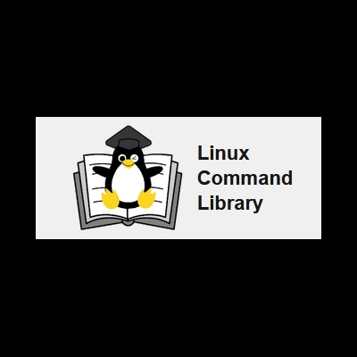 linux command library