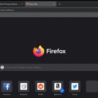 firefox 89 beta