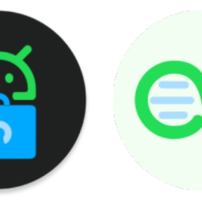 bessere f-droid clients