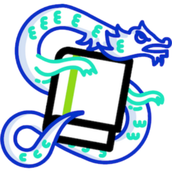 bookwyrm - der bücherdrache des fediverse