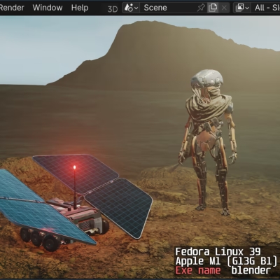 asahi linux übertrifft apples opengl-unterstützung