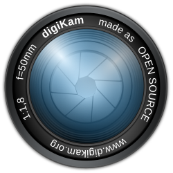 digikam 7.1 veröffentlicht