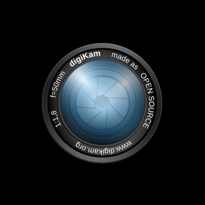 digikam 7.1 veröffentlicht