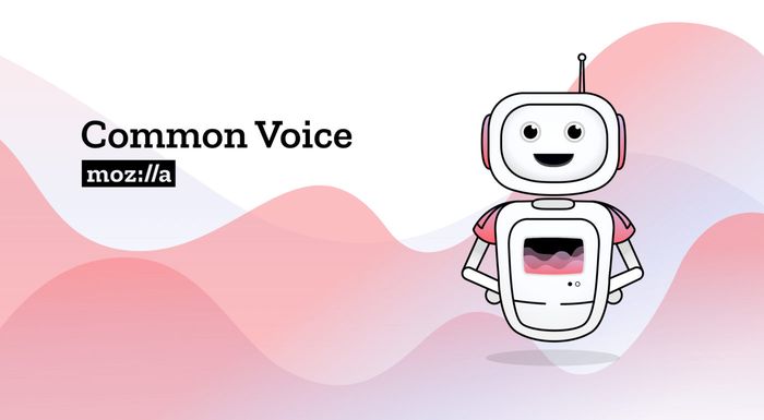 common voice
