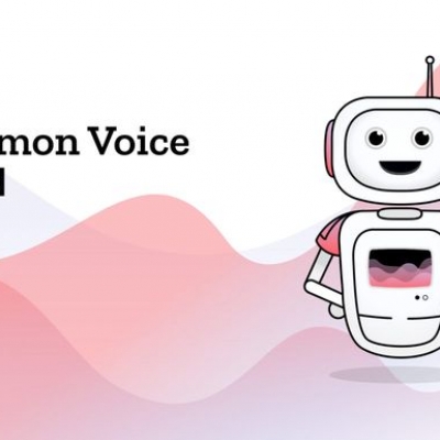 common voice