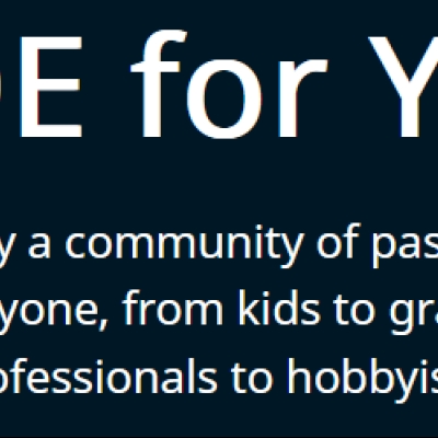 kde for you