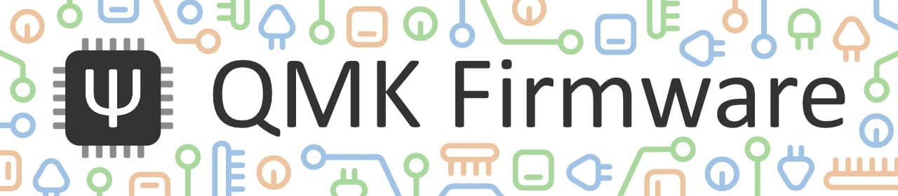 qmk - firmware für tastaturen