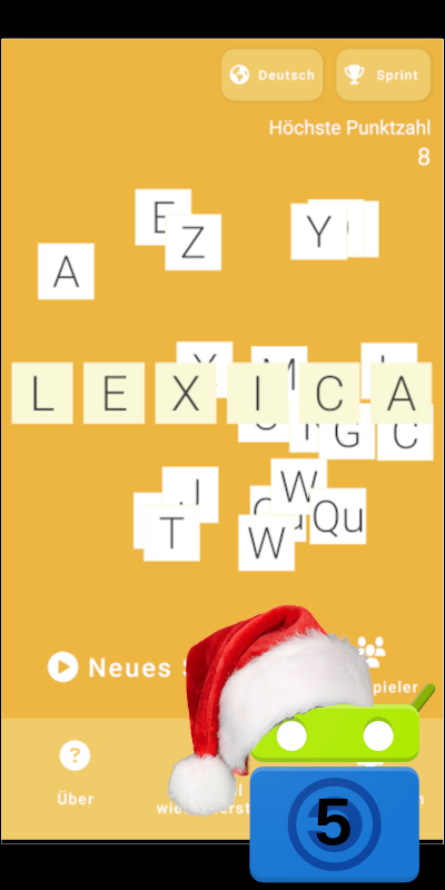 5. türchen lexica