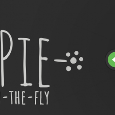 fly pie - ein alternativer starter