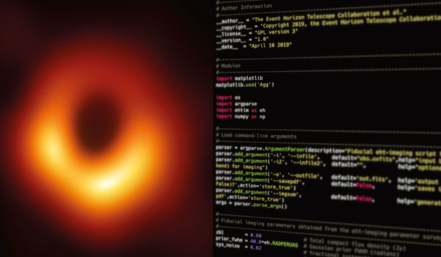 freie software in der wissenschaft