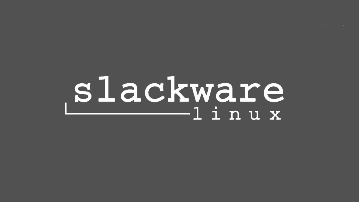 kde plasma in slackware -current