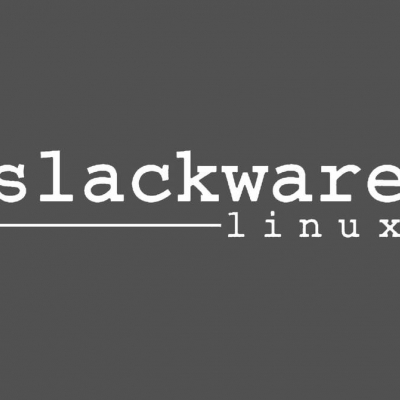 kde plasma in slackware -current