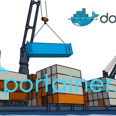 portainer.. oder wie man docker schön macht