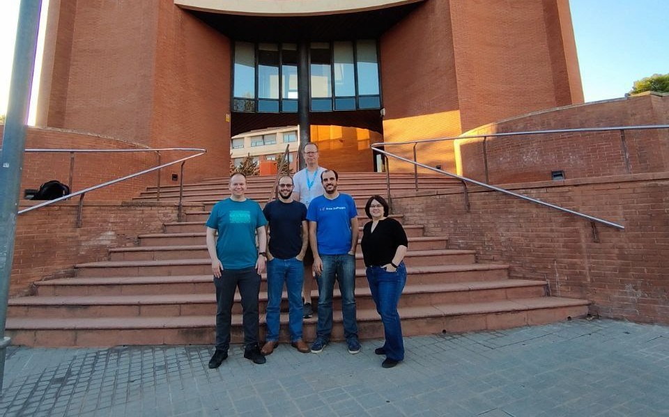 nate graham wird kde e.v. board member